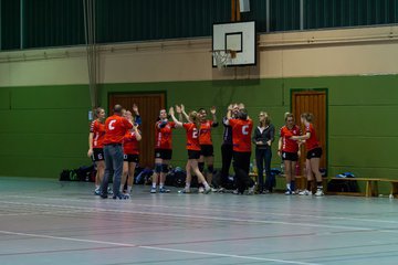 Bild 72 - A-Juniorinnen HSG Kremperheide/M�nsterdorf - HSG SZOWW : Ergebnis: 18:23